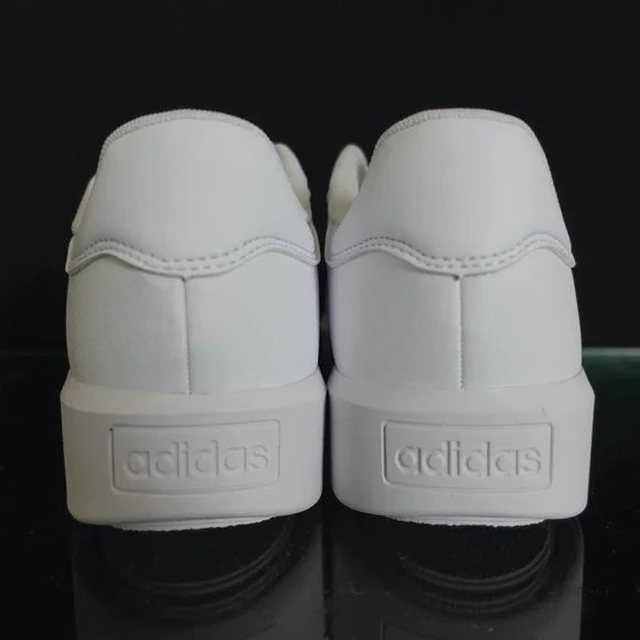 Adidas Court Platform Women's Sneakers #000 - Picture 5 of 8